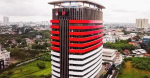 KPK Gelar OTT di BNPB, Sejumlah Pihak Diamankan!