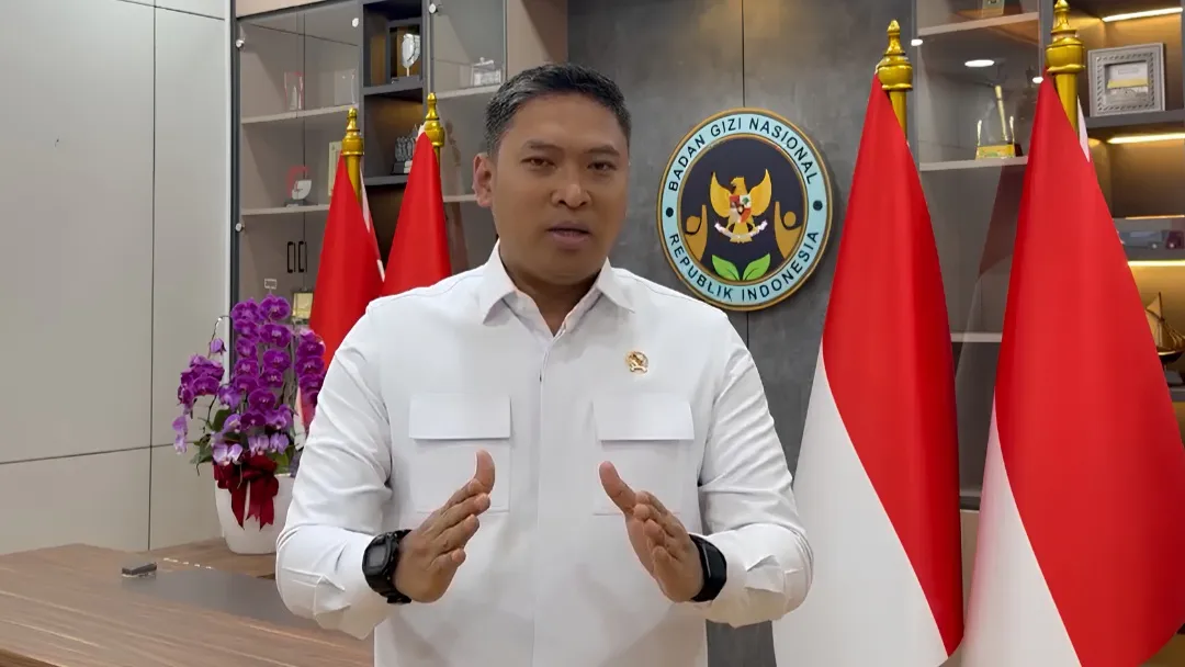 Kepala BGN, Sudaryono